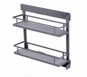 SR.NO-189 GREY BPO SIDE MOUNT(2 SELF) SIZE- 6X20X17