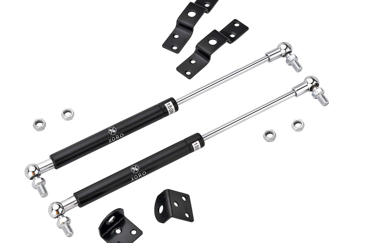 GAS SPRING (9") 5KG 001