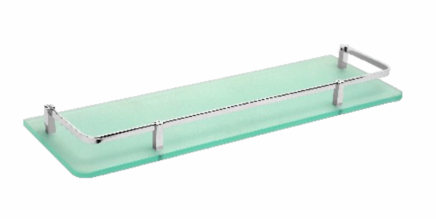 SR.NO-394 GLASS SELF SIZE- 12X6   PACKING-01