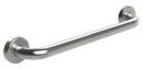 Stainless Steel Grab Bar, 300mm x 22mm, Wall Mounted Safety Rail