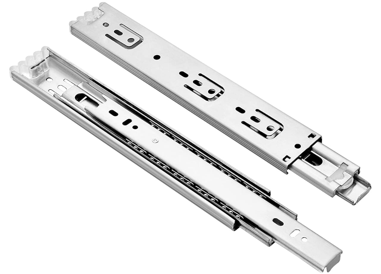 TELESCOPIC CHANNEL (Z/B) (8") 004